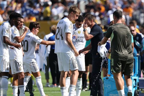 پیشبینی روزنامه اسپانیایی از قهرمان فصل جدید لالیگا