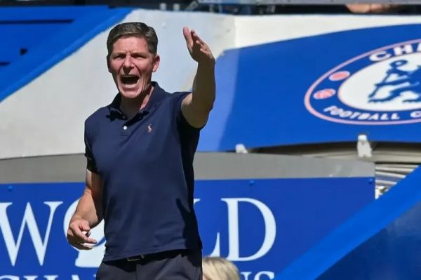  خوشحالی سرمربی پالاس از نتایج خوب مقابل غول‌های انگلیس