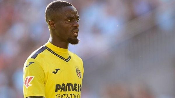 مدافع مورد نظر پرسپولیس در لالیگا