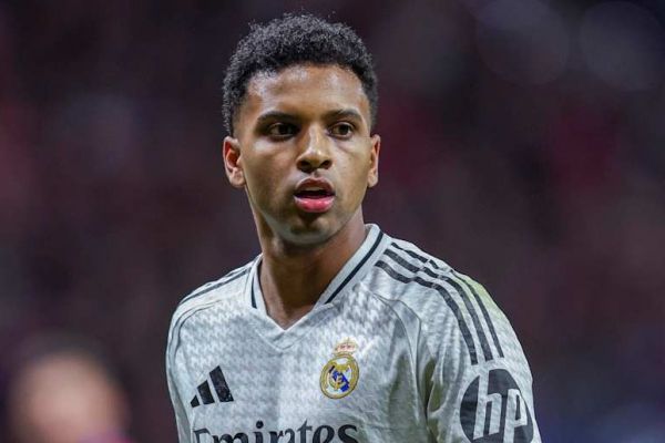  ستاره رئال مادرید، کلید حل مشکلات آرسنال