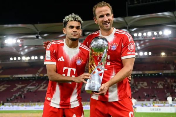  اسطوره آلمانی  بایرن مونیخ شانس اول قهرمانی در لیگ قهرمانان است