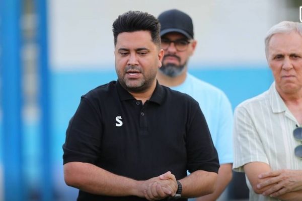 اخباری اهل غُر زدن نیستم