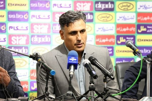  خلیفه اصل  تاوان بازی دادن به جوان‌ها را می‌پذیرم