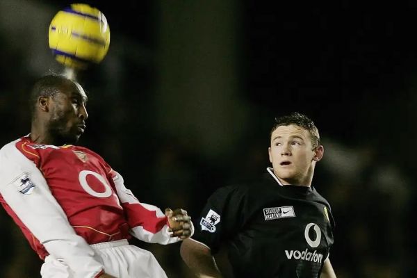  دو ستاره انگلیسی که 6 ماه قطع ارتباط کردند