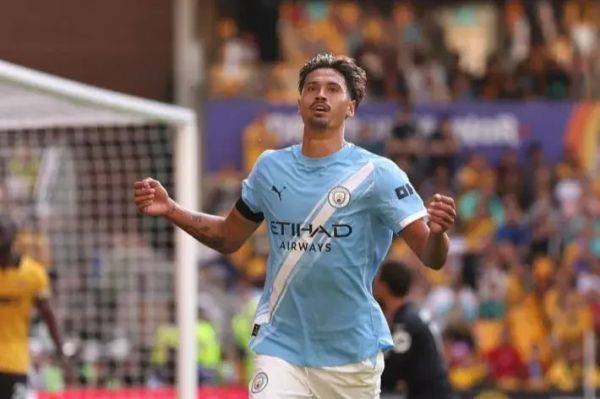 بازیکنی که میتواند تبدیل به تونی کروس برای منچسترسیتی شود