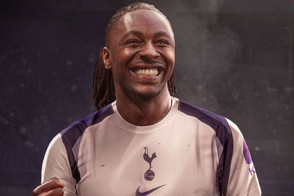  پیشرفت مذاکرات انتقال ابرچی ازه به تاتنهام