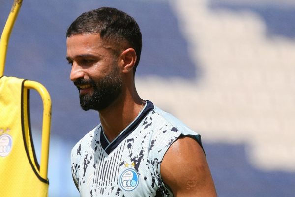 تلاش سهرابیان برای استفاده از معافیت تحصیلی