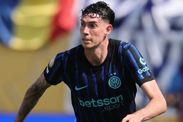  پیشنهاد اول چلسی برای ستاره اینتر رد شد