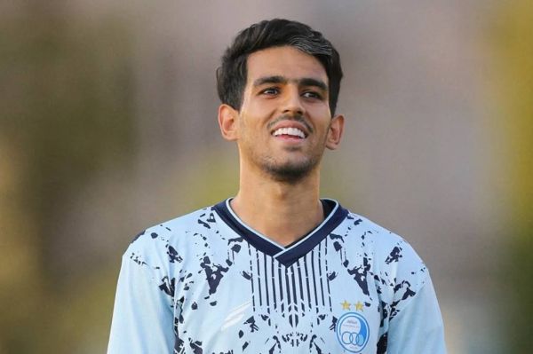  مهاجم بدخاطره استقلال برای تراکتور؛ دشمن پورحمیدی