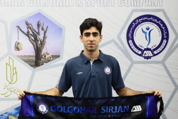  شکایت پرسپولیس از گل‌گهر و علیپور