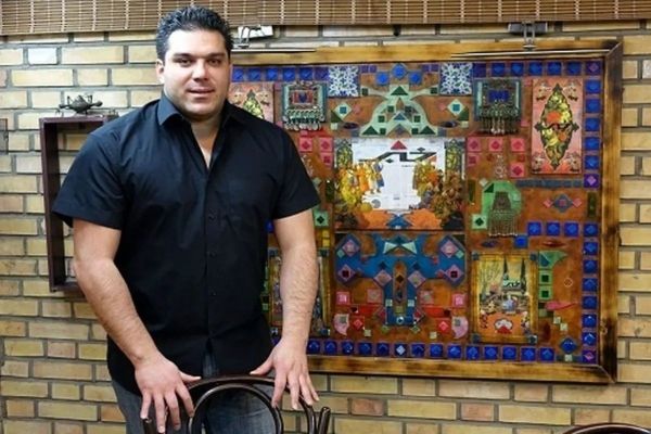  افشاگری از پیشکسوت متهم به کلاهبرداری؛ گفته بود چک دبی را می‌دهد