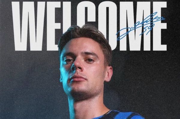 رسمی؛ وینگر لهستانی اینتر راهی آتالانتا شد