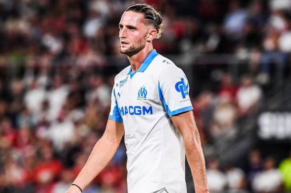  ستاره تیم ملی فرانسه از تمرینات مارسی کنار گذاشته شد