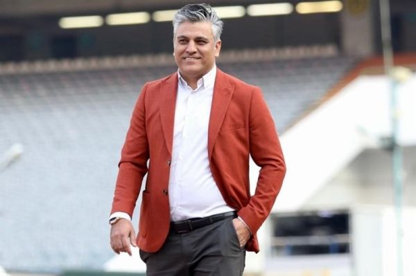  کرمانشاهی  اصلاً سقف قراردادی وجود نداشت، دوستان زیر حرف‌شان زدند