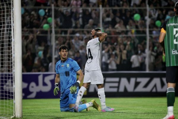  بازگشت پورحمیدی به تراکتور منتفی شد