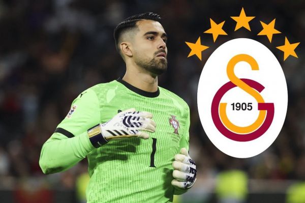  پیشنهاد ۲۰ میلیون یورویی گالاتاسرای برای ستاره تیم ملی پرتغال