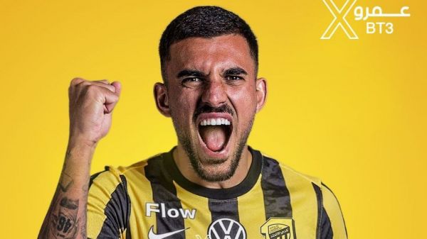 آغاز مذاکرات الاتحاد عربستان برای جذب هافبک رئال مادرید