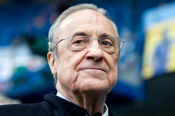 رئال مادرید برای این پست بازیکن مورد نظر را پیدا نکرد