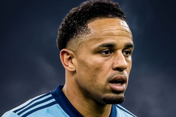 مهاجم میلان به لیدزیونایتد نزدیکتر شد