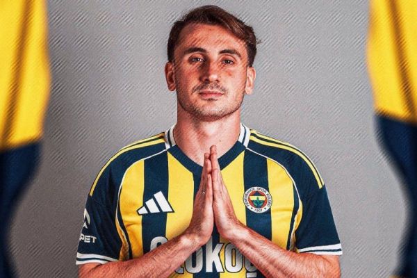  فنرباغچه در آستانه جذب ستاره ترکیه‌ای بنفیکا