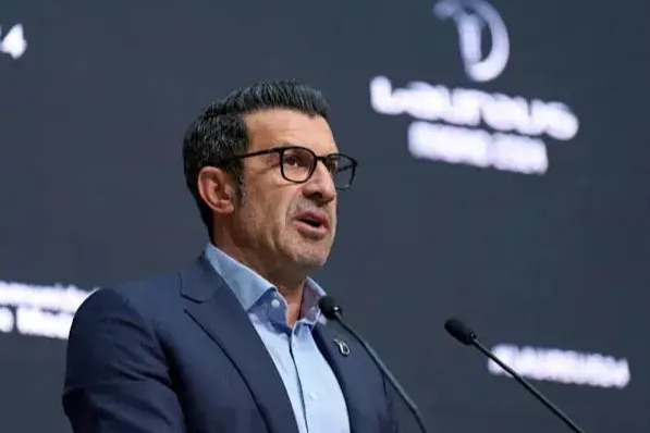  پیش‌بینی فیگو درباره عملکرد رئال مادرید بدون مودریچ