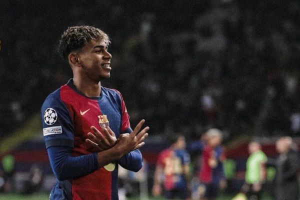 ستارههای جوان لالیگا؛ از رائول تا یامال