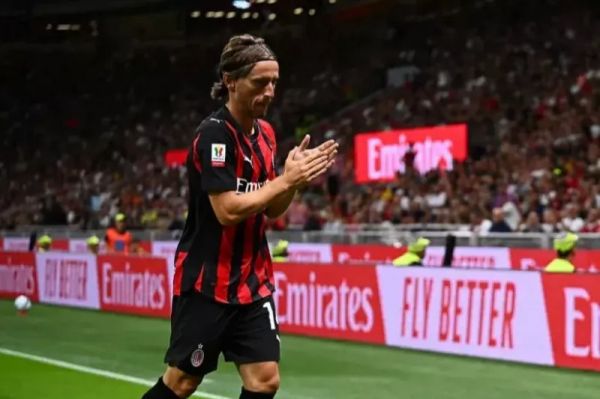  پیام ویژه لوکا مودریچ برای هواداران میلان