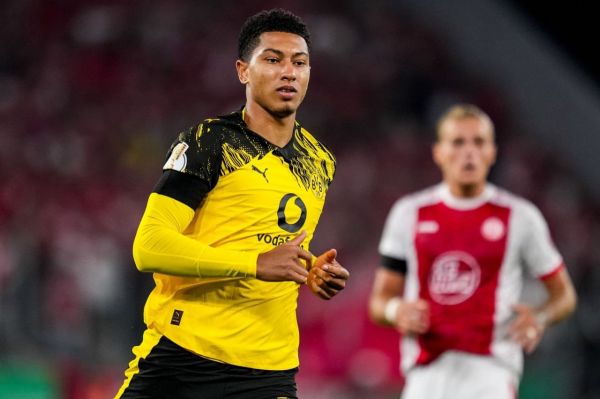  به صدا درآمدن زنگ خطر برای دورتموند در ابتدای فصل