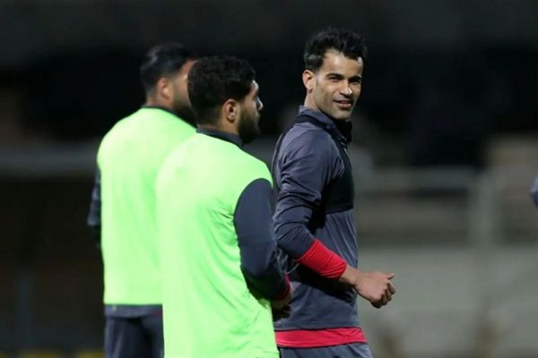 اعلام تاجرنیا؛ آل کثیر این فصل با ما نخواهد بود