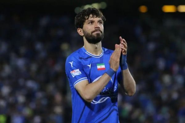 تایید خبر فوتبالی توسط تاجرنیا؛ ماشاریپوف باید جراحی شود