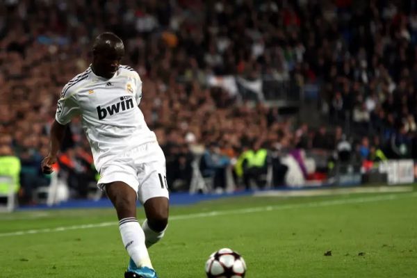  بازیکن سابق رئال مادرید به دنبال گرفتن غرامت از فیفا