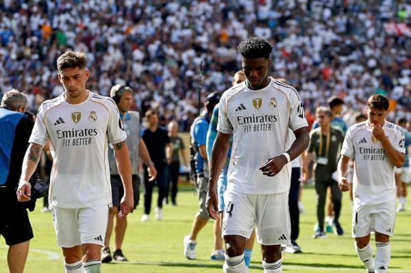 ژابی آلونسو و مثلث ویژهای که برای خط هافبک رئال مادرید در نظر دارد