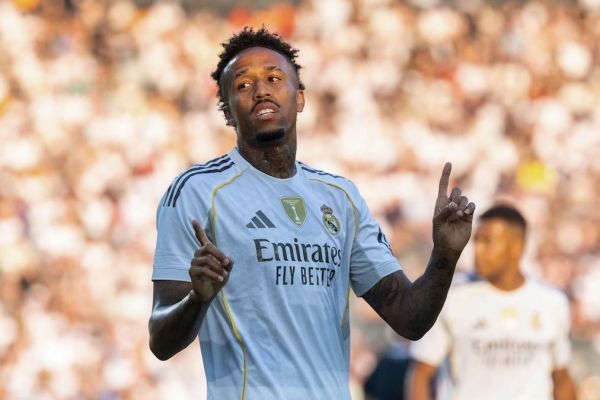 فصل مهمی که برای مدافع رئال مادرید شروع میشود