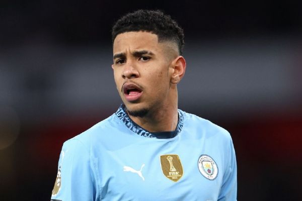  گواردیولا مانع جدایی ستاره تیمش شد