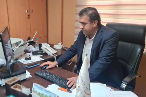 طاهری سازمان لیگ در امور داخلی باشگاه ها دخالت نمی کند