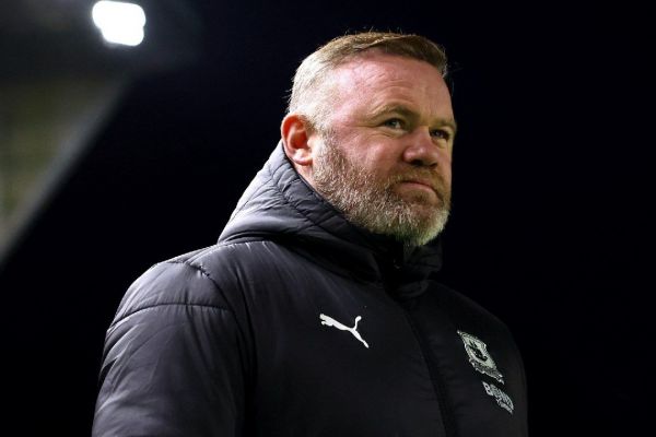  روایت رونی از گریه کردن هم تیمی‌اش در آغوش او