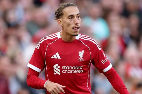  لیورپول به دنبال تسریع روند جدایی مدافع خود