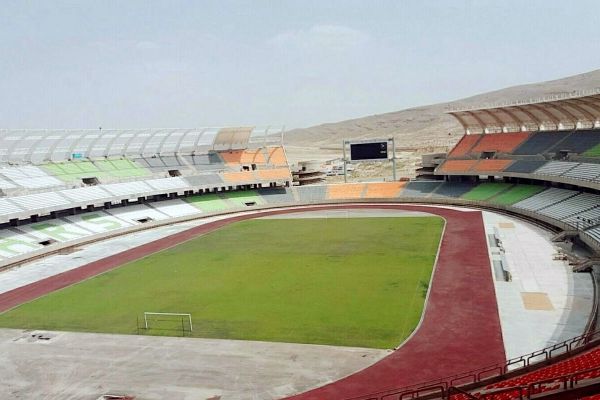  خبر خوش برای شیرازی‌ها؛ بانوان به ورزشگاه می‌آیند