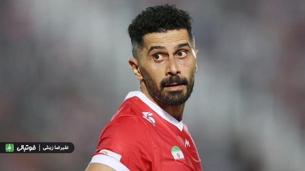  کاپیتان، قرمزها را به صف کرد؛ کاهش رقم قرارداد به لطف عالیشاه