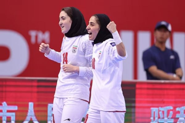 نقش کلیدی غلامی و درخشش ترکمان، ایران را به جام جهانی رساند