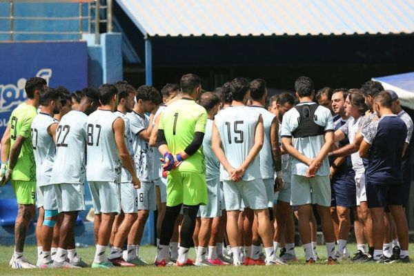 سوال روز؛ استقلال کدام بازیکنان را به تیم امید میدهد