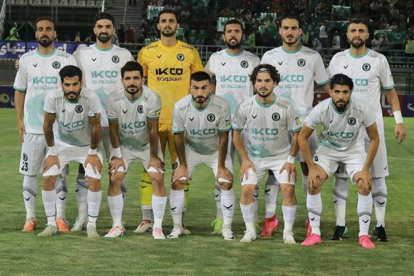 پیکان به جای میزبان میهمان شد