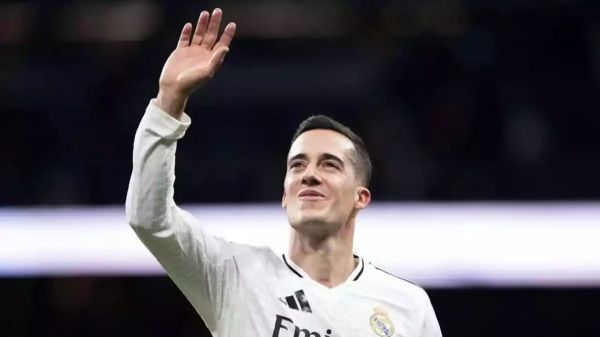  کاپیتان سابق رئال مادرید با رونالدو هم‌تیمی می‌شود