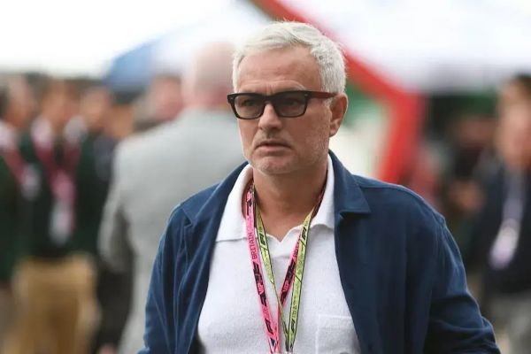  مورینیو دوست دارد سرمربی پرتغال در جام جهانی باشد