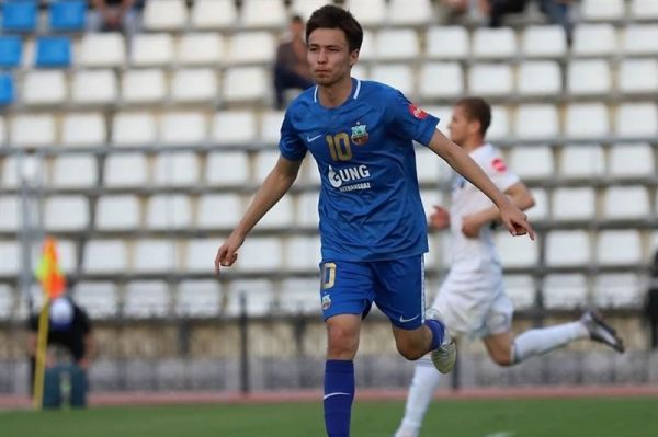  فولاد و پرسپولیس به دنبال جذب «خورشید»