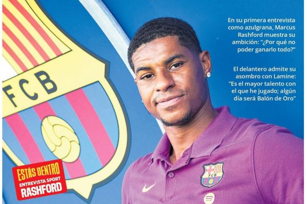  آماده برای لیگ قهرمانان؛ عناوین روزنامه‌های ورزشی فرانسه و اسپانیا، 28 مرداد 1404