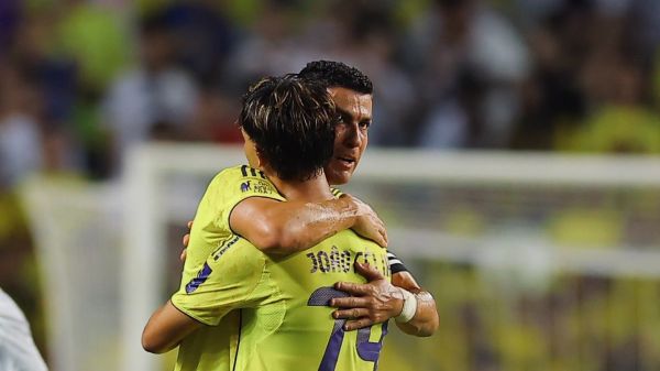 صعود 10 نفره یاران رونالدو به فینال با درخشش ستاره پرتغالی