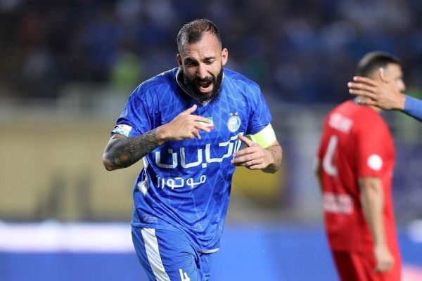  سورپرایز ساپینتو برای تراکتور؛ روزبه چشمی فیکس شد