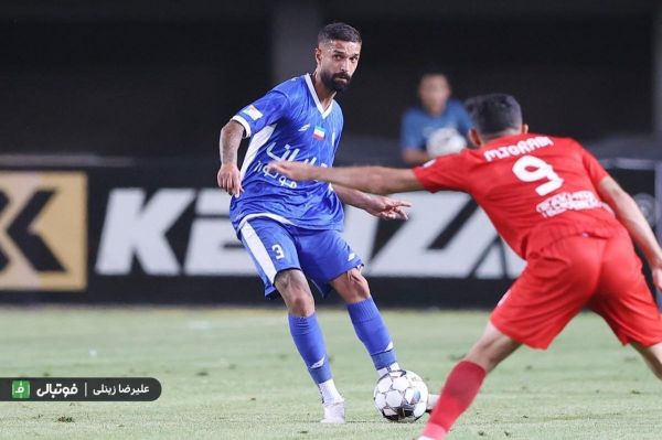 تغییر سیستم ساپینتو برای شروع لیگ؛ چهار مدافع در خط دفاع