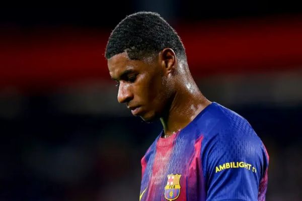 حمله تند گری نویل به مهاجم جدید بارسلونا